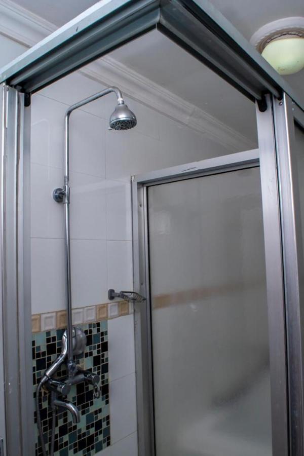 Royal Suites Apartments Lusaka Luaran gambar