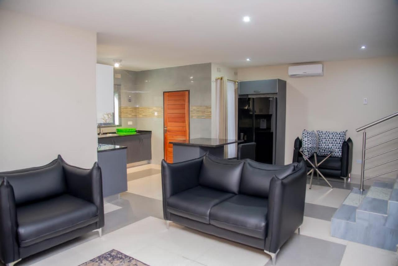 Royal Suites Apartments Lusaka Luaran gambar