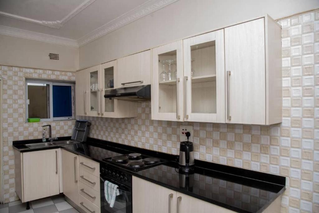 Royal Suites Apartments Lusaka Luaran gambar
